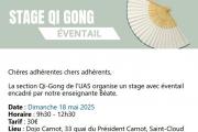 Stage d'éventail (Taiji Shan) 18-05-25